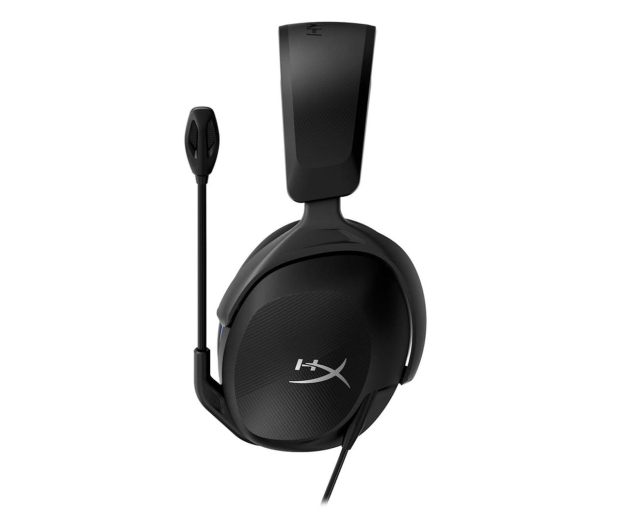 HyperX Cloud Stinger 2 Core Black Playstation - 1296297 - zdjęcie 3